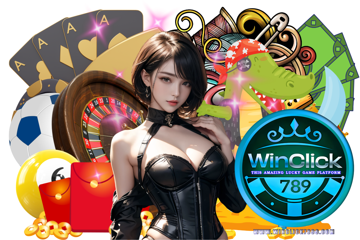 winclick789 สล็อต