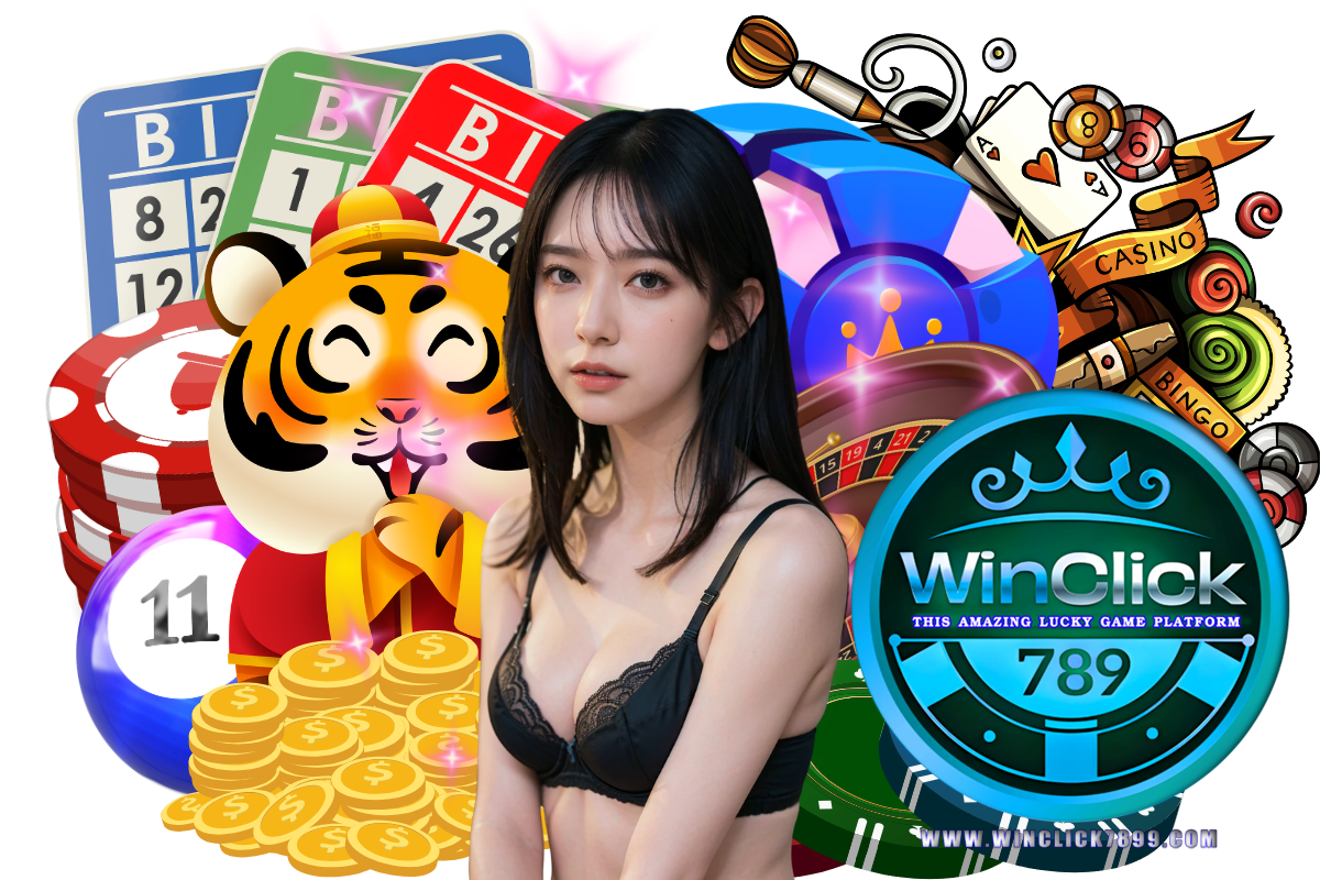 winclick789 เว็บตรง